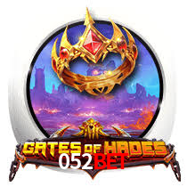 Desvendando o Mundo dos Jogos Virtuais na 052Bet