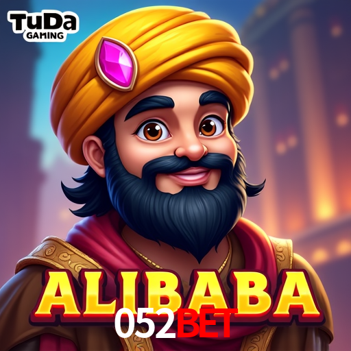 Inovações de Jogos na 052Bet: O Futuro das Experiências Interativas