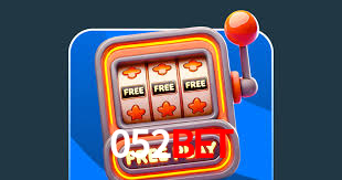 Descubra o Mundo do Cassino Online com 052Bet